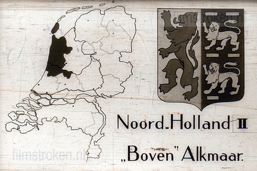 Noord Holland II