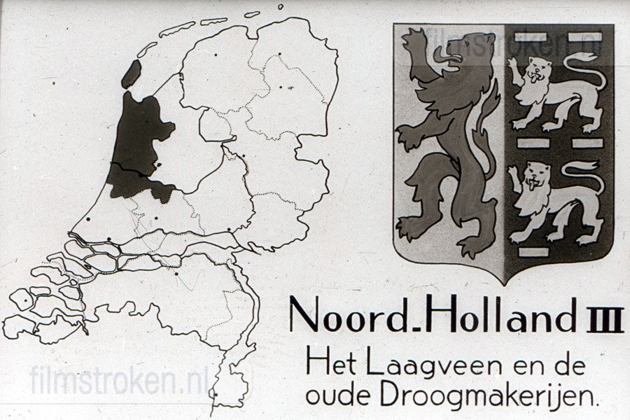Noord Holland III