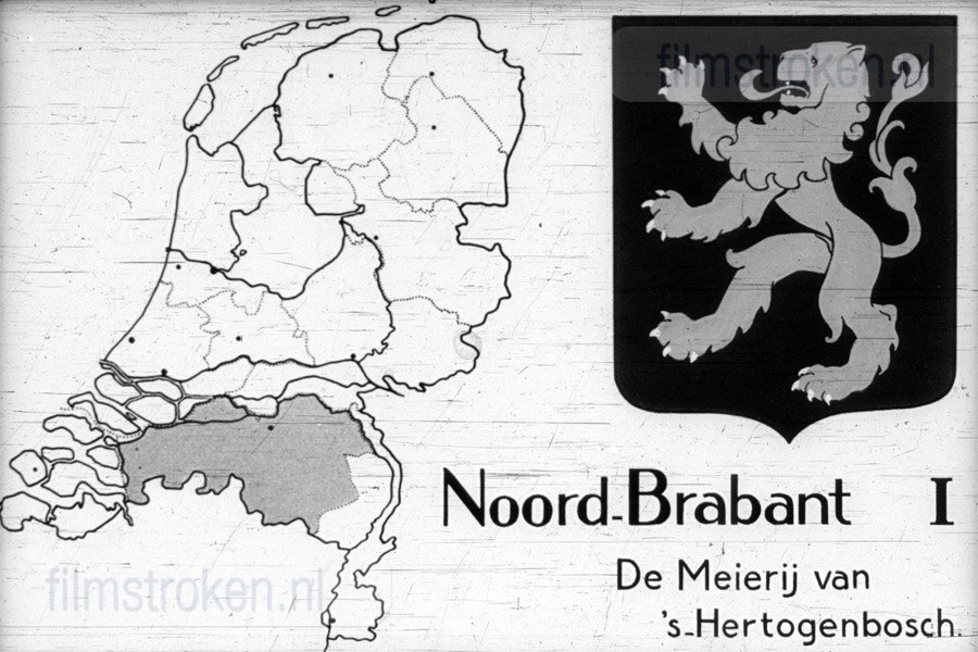 Noord-Brabant I