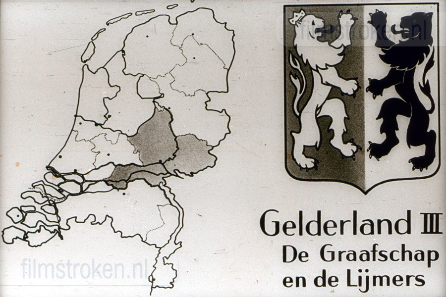 Gelderland III