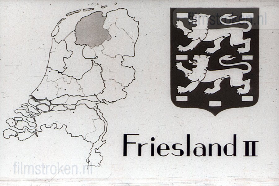 Friesland II