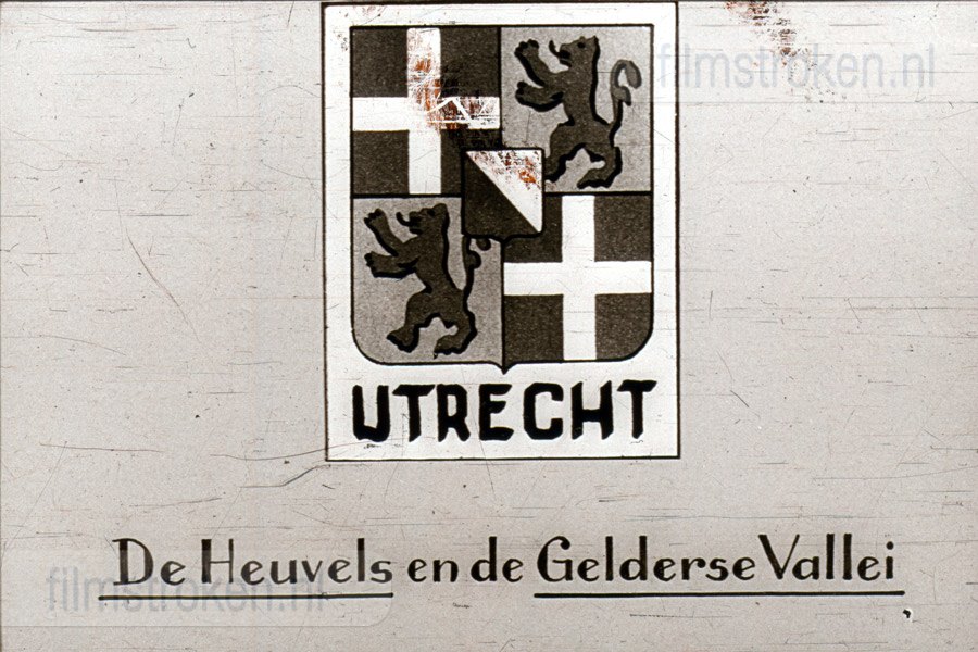 Utrecht III
