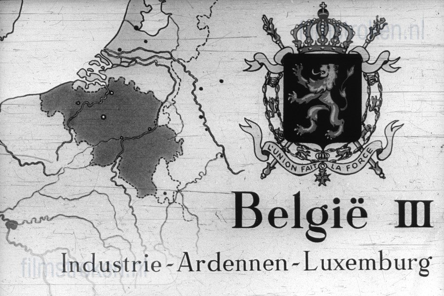 België III
