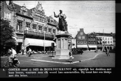 Haarlem en de Bollenvelden