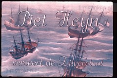 Piet Heyn