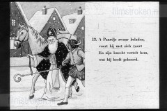 Sinterklaasliedjes