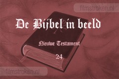 De Bijbel in Beeld 24