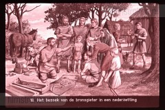 Nederland in de Prehistorie