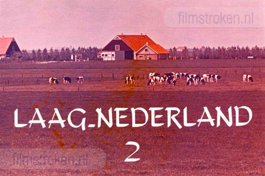 Laag-Nederland II