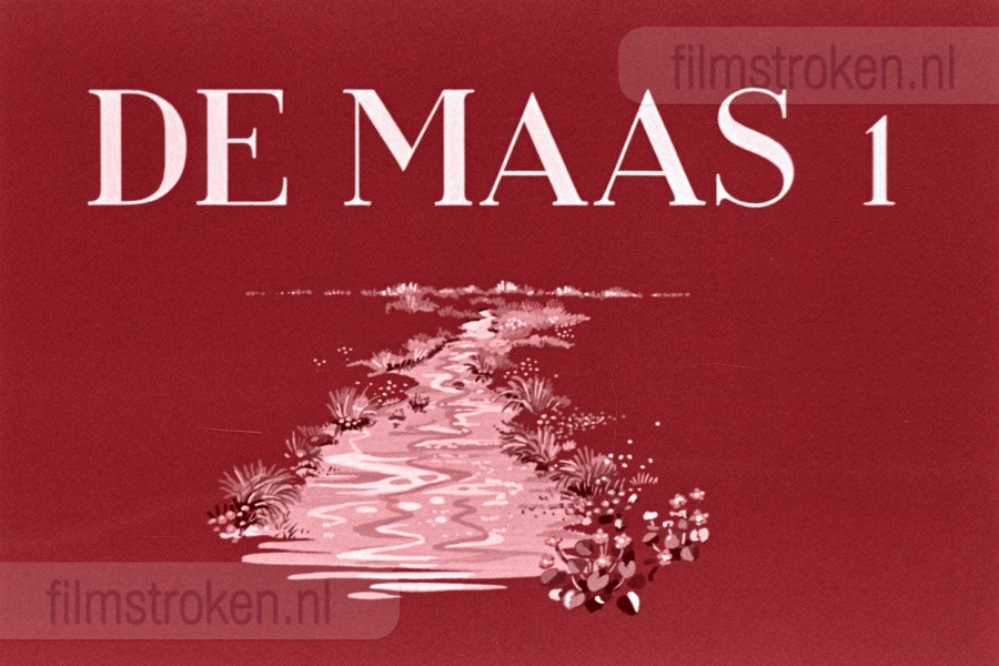 De Maas I