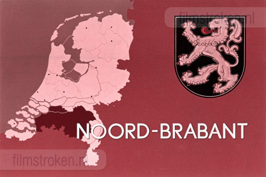Noord-Brabant