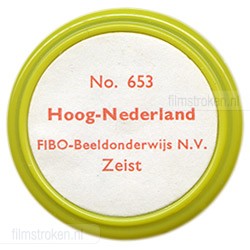 Hoog-Nederland