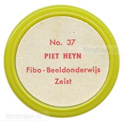 Piet Heyn