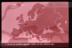 Europa: De Grond, Waarop Wij Wonen