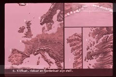 Europa: Hoog en Laag