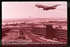 Europa: Verkeer: Scheepvaart en Luchtvaart