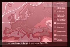 Europa: Weer en Klimaat