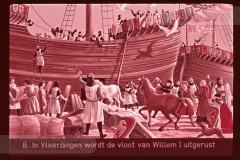 Nederlanders ter Kruisvaart