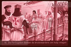 Nederlanders ter Kruisvaart