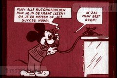 Mickey Mouse en de Verdwenen Prins