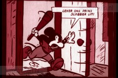 Mickey Mouse en de Verdwenen Prins