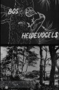 Bos- en Heidevogels
