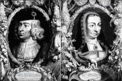 De Tijd van Karel V en de Hervorming