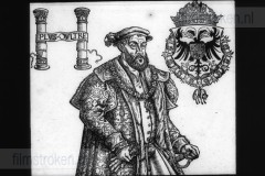 De Tijd van Karel V en de Hervorming