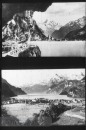 Naar Berner Oberland en het Vierwoudstedenmeer