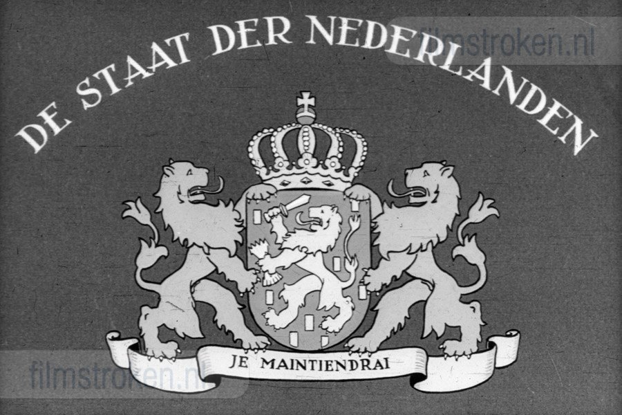 De Staat der Nederlanden