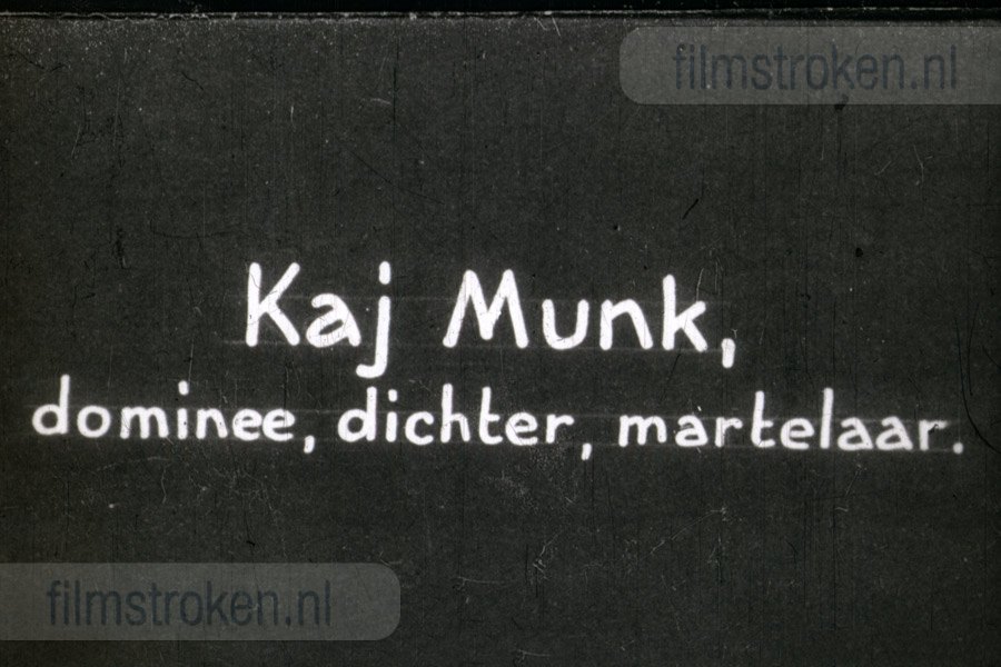 Kaj Munk
