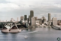 Australië 3 - De Bevolking