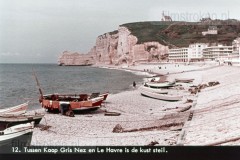 Frankrijk I - La France  Frankrijk I - La France