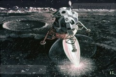 Man op de Maan