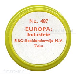 Europa: Industrie