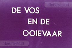 De Vos en de Ooievaar