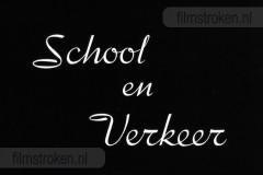 School en Verkeer