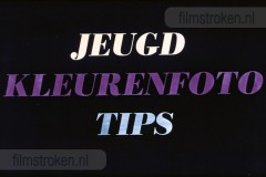 Jeugdfototips III