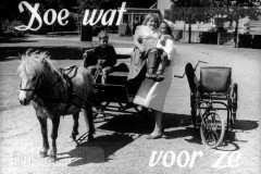 Doe Wat Voor Ze