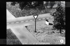 Verkeersvoorlichting Deel II  Verkeersvoorlichting Deel II