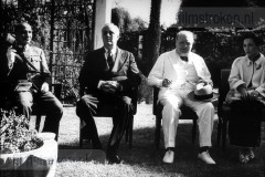 Churchill
