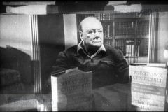 Churchill