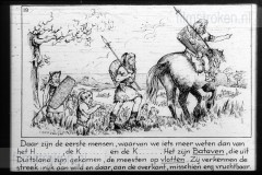 De Oudste Tijden