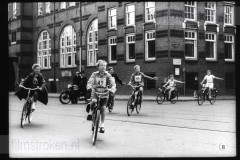 School en Verkeer