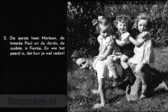 Drie Kleine Kleuters
