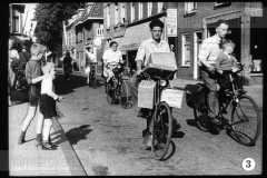 Fouten in het Verkeer