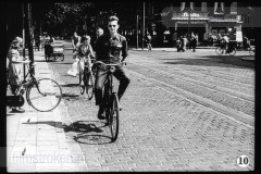 Fouten in het Verkeer