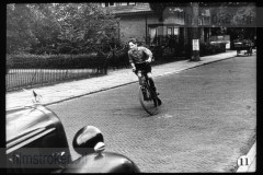 Fouten in het Verkeer