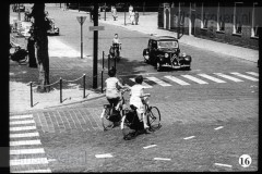 Fouten in het Verkeer