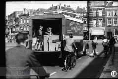 Fouten in het Verkeer